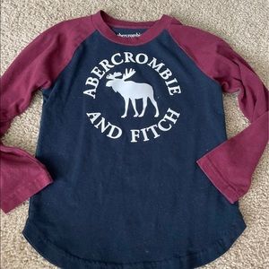 Abercrombie Shirt